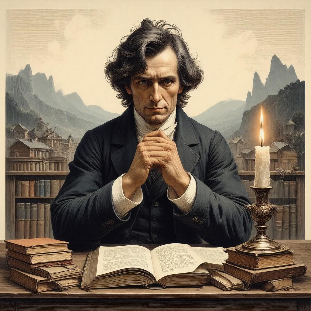 The American Scholar